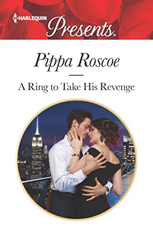 Stock image for A Ring to Take His Revenge for sale by Better World Books: West