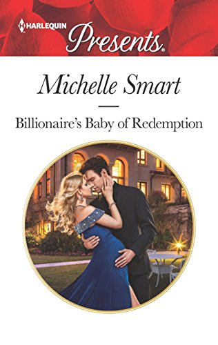 Beispielbild fr Billionaire's Baby of Redemption zum Verkauf von Better World Books