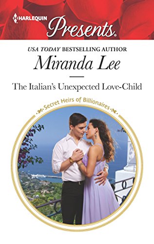 Stock image for The Italian's Unexpected Love-Child for sale by Better World Books