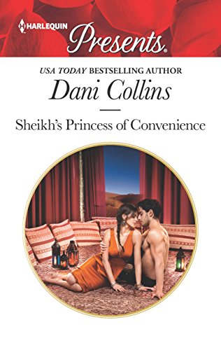 Beispielbild fr Sheikh's Princess of Convenience zum Verkauf von Better World Books