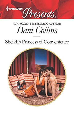 Stock image for Sheikh's Princess of Convenience for sale by Better World Books