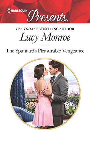 Stock image for The Spaniard's Pleasurable Vengeance for sale by Better World Books