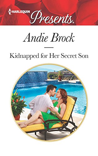 Stock image for Kidnapped for Her Secret Son for sale by Better World Books