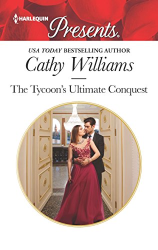 Stock image for The Tycoon's Ultimate Conquest for sale by Better World Books