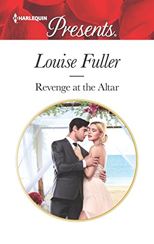Stock image for Revenge at the Altar for sale by Better World Books