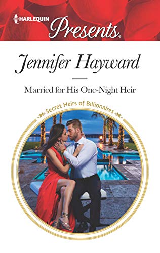 Stock image for Married for His One-Night Heir for sale by Better World Books