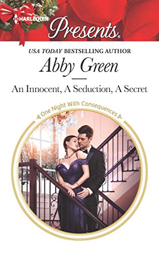 Stock image for An Innocent, A Seduction, A Secret (One Night With Consequences) for sale by SecondSale