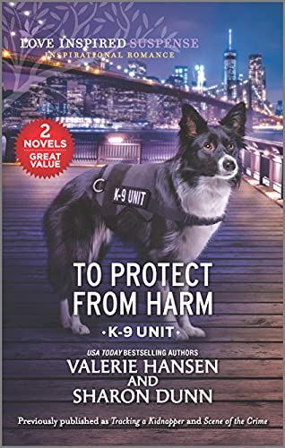 Stock image for To Protect from Harm for sale by ThriftBooks-Reno