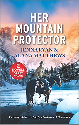 Beispielbild fr Her Mountain Protector zum Verkauf von Better World Books