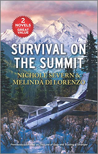 Stock image for Survival on the Summit for sale by Gulf Coast Books