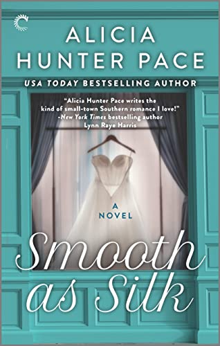 Imagen de archivo de Smooth as Silk: A Small Town Southern Romance (Good Southern Women, 2) a la venta por Gulf Coast Books