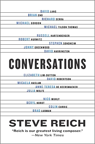 9781335425720: Conversations