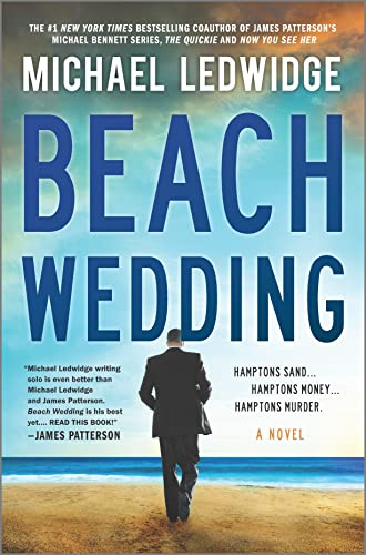Beispielbild fr The Beach Wedding zum Verkauf von Better World Books