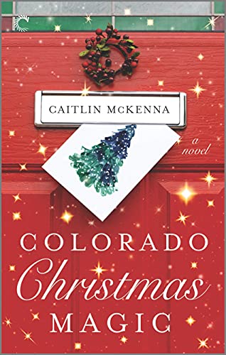 Beispielbild fr Colorado Christmas Magic (Christmas in St. Nicholas, 1) zum Verkauf von SecondSale