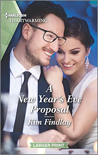 Stock image for A New Year's Eve Proposal: A Clean Romance (Cupid's Crossing, 3) for sale by SecondSale