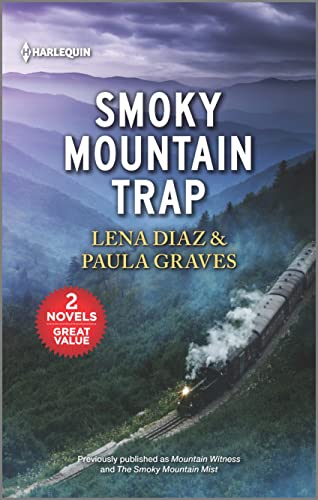 9781335426970: Smoky Mountain Trap