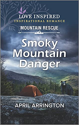 Beispielbild fr Smoky Mountain Danger zum Verkauf von Better World Books
