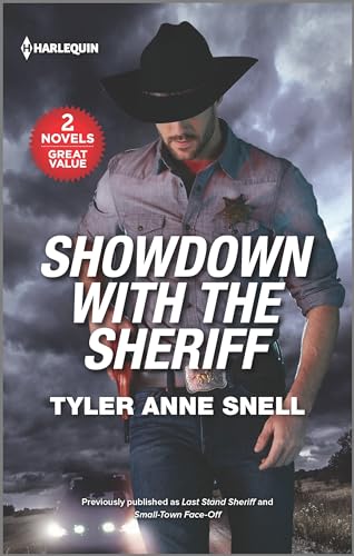 Beispielbild fr Showdown with the Sheriff zum Verkauf von SecondSale