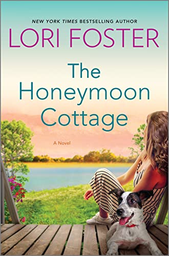 Beispielbild fr The Honeymoon Cottage zum Verkauf von Better World Books