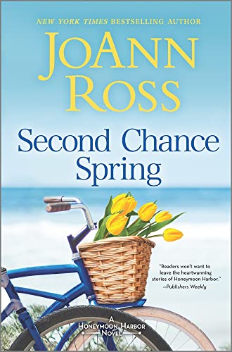 Beispielbild fr Second Chance Spring: A Novel (Honeymoon Harbor) zum Verkauf von The Maryland Book Bank