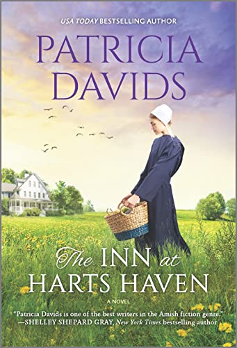 Stock image for The Inn at Harts Haven (The Matchmakers of Harts Haven, 1) for sale by SecondSale
