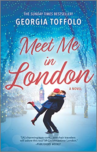 Stock image for Meet Me in London for sale by Gulf Coast Books
