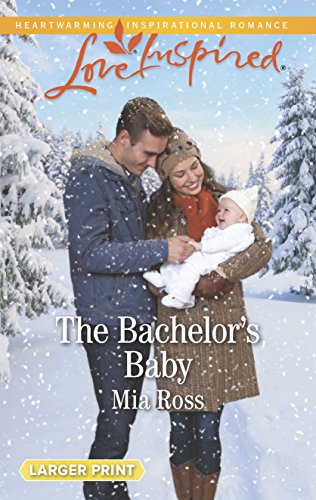 Beispielbild fr The Bachelor's Baby zum Verkauf von Better World Books