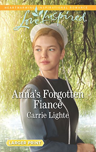 Stock image for Anna's Forgotten Fianc (Amish Country Courtships, 2) for sale by Gulf Coast Books