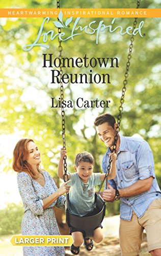 Stock image for Hometown Reunion for sale by Better World Books