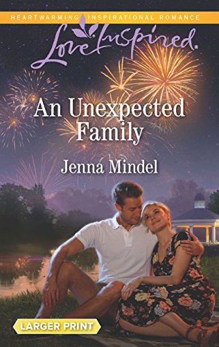 Beispielbild fr An Unexpected Family (Maple Springs, 4) zum Verkauf von Gulf Coast Books