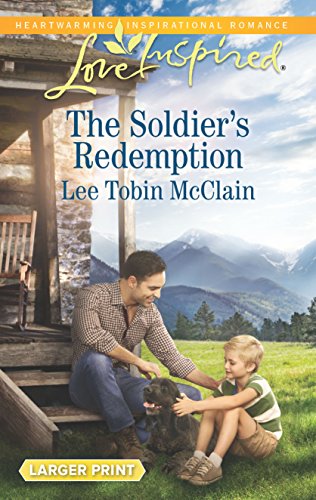 Beispielbild fr The Soldier's Redemption zum Verkauf von Better World Books