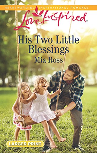 Beispielbild fr His Two Little Blessings zum Verkauf von Better World Books