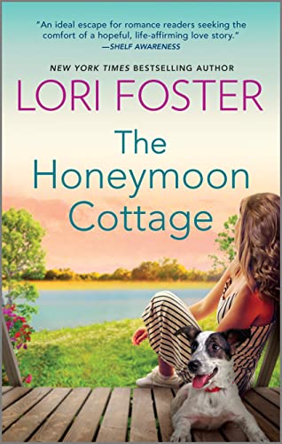 Stock image for The Honeymoon Cottage: A Novel for sale by BooksRun