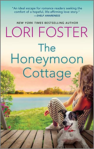 9781335428547: The Honeymoon Cottage: A Novel