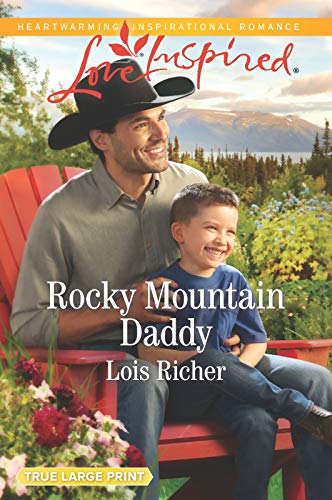 Beispielbild fr Rocky Mountain Daddy zum Verkauf von Better World Books