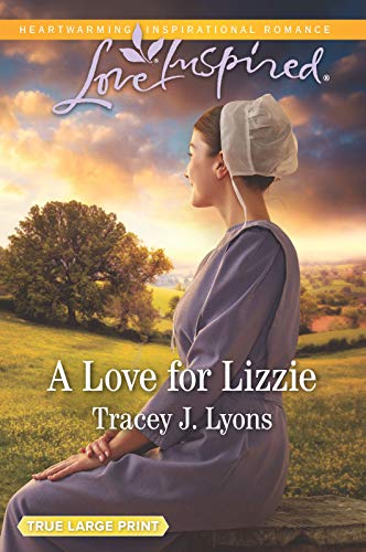 Stock image for A Love for Lizzie for sale by SecondSale