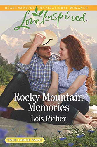 Stock image for Rocky Mountain Memories : Rocky Mountain Haven for sale by Better World Books