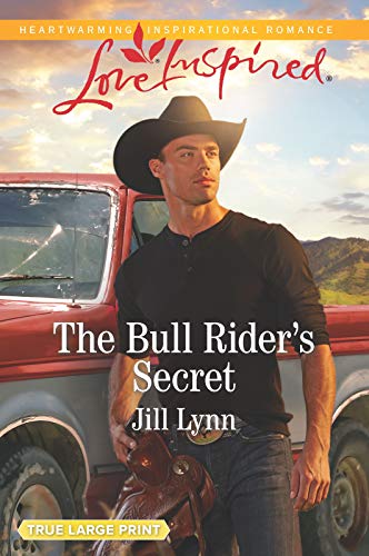 Beispielbild fr The Bull Rider's Secret (Colorado Grooms, 3) zum Verkauf von ThriftBooks-Dallas