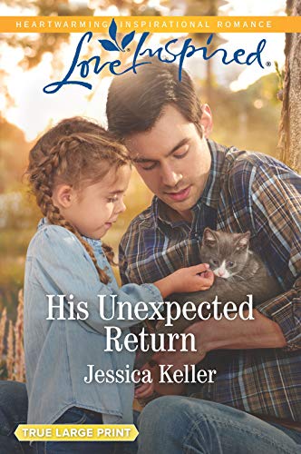 Beispielbild fr His Unexpected Return (Red Dog Ranch, 2) zum Verkauf von ThriftBooks-Atlanta