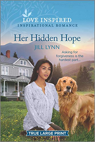 Beispielbild fr Her Hidden Hope : Colorado Grooms zum Verkauf von Better World Books