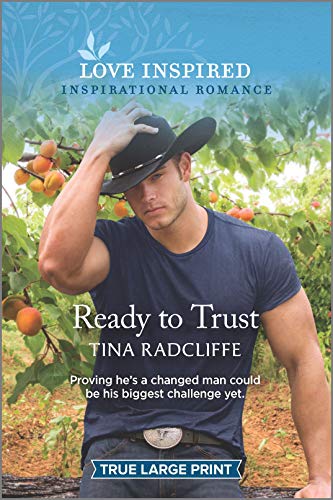 9781335429667: Ready to Trust (Love Inspired: Hearts of Oklahoma)