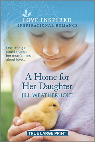 Beispielbild fr A Home for Her Daughter zum Verkauf von Better World Books