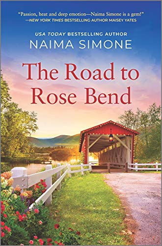 Beispielbild fr The Road to Rose Bend zum Verkauf von ThriftBooks-Dallas