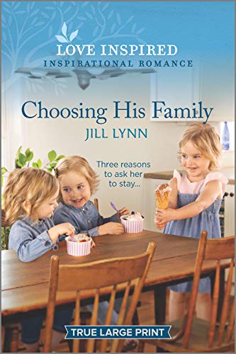 Stock image for Choosing His Family for sale by Blackwell's