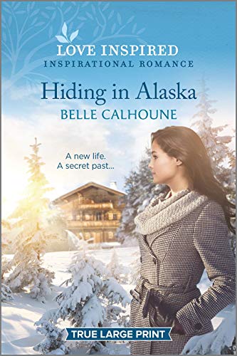 Beispielbild fr Hiding in Alaska (Home to Owl Creek, 4) zum Verkauf von Wonder Book