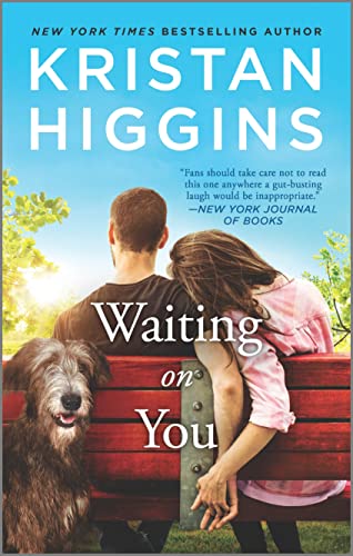 Beispielbild fr Waiting On You (The Blue Heron Series, 3) zum Verkauf von SecondSale