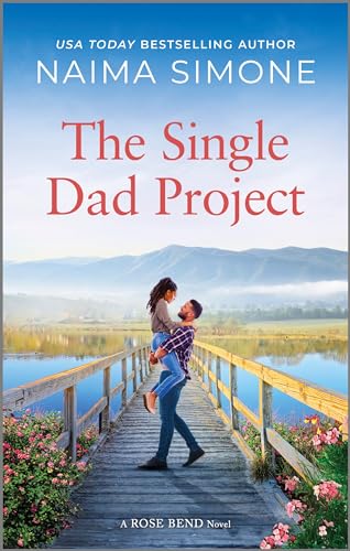 Imagen de archivo de The Single Dad Project (Rose Bend) a la venta por Jenson Books Inc