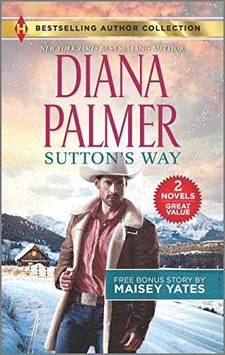 9781335448576: Sutton's Way & the Rancher's Baby