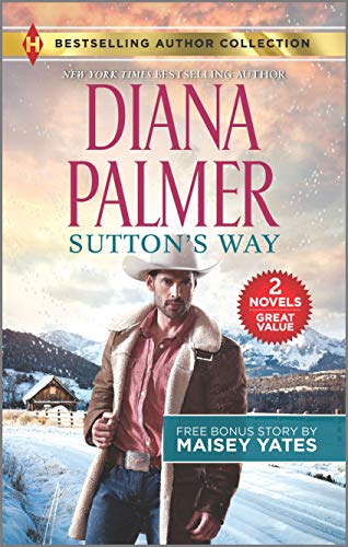 Stock image for Sutton's Way & The Rancher's Baby for sale by Gulf Coast Books