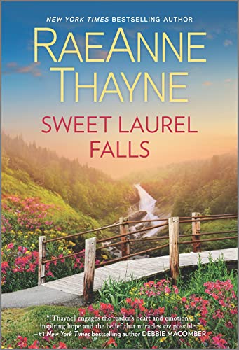 Imagen de archivo de Sweet Laurel Falls (Hope's Crossing, 3) a la venta por SecondSale